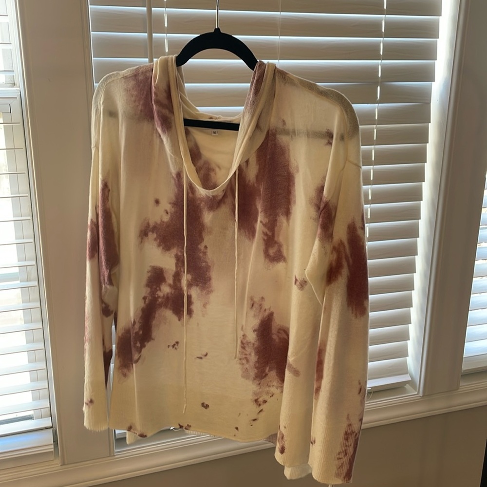 Lightweight Sweater